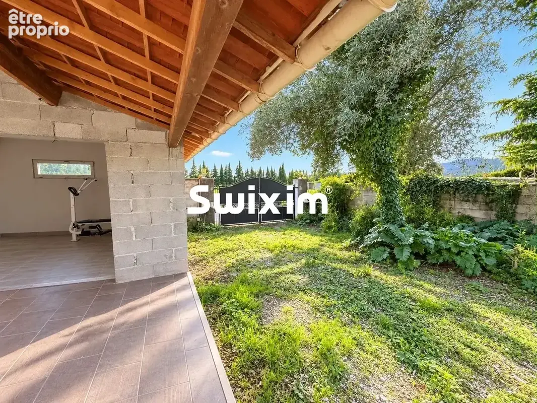 Maison avec terrain et fort potentiel – Idéal famille ou investissement - photo 9