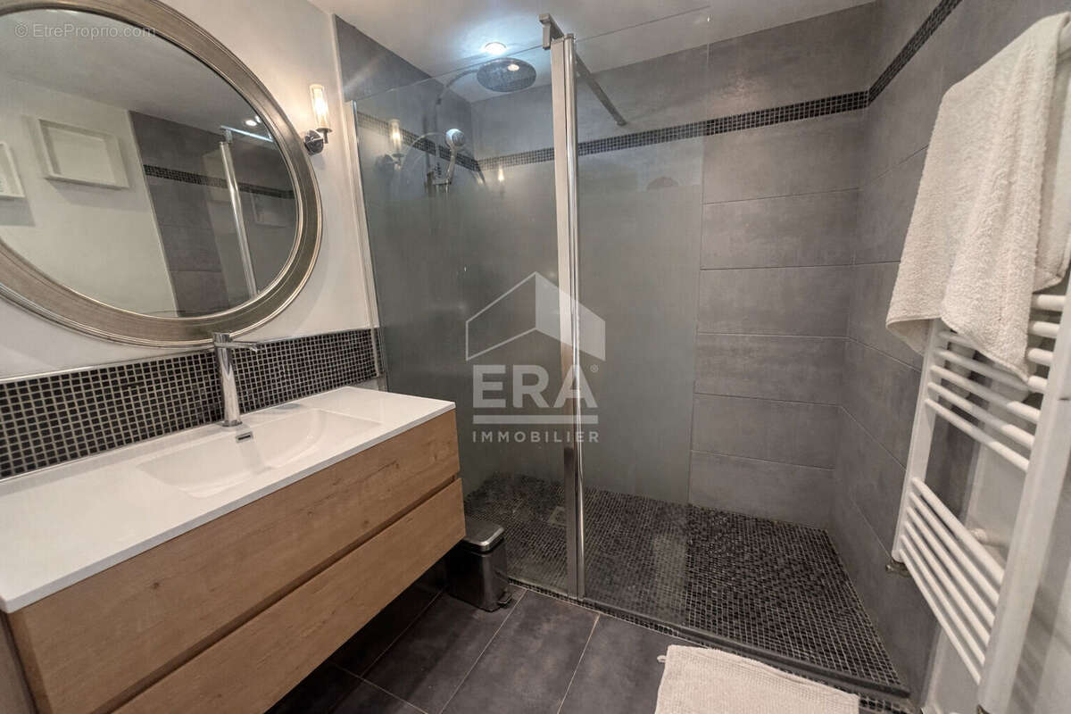 Appartement 74m² à Juan les Pins - photo 7