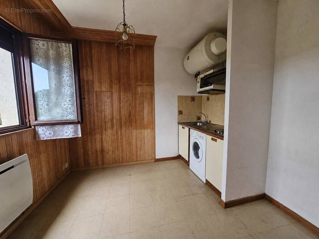 Appartement à ANDON