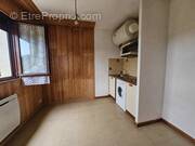 Appartement à ANDON