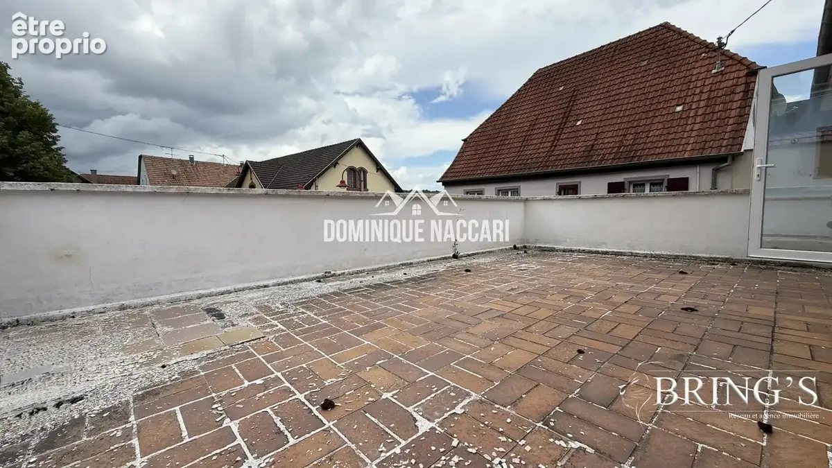 Maison 6 pièces 145 m² à vendre à Orschwihr (68500) - photo 6