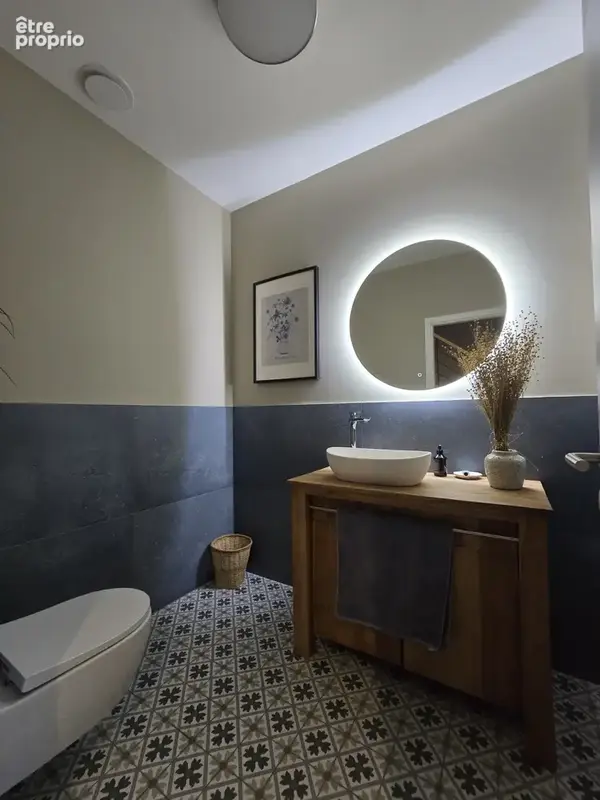 Maison contemporaine d’exception, 8 pièces, 255 m2 sur un terrain de 23 ares avec un étang - photo 16