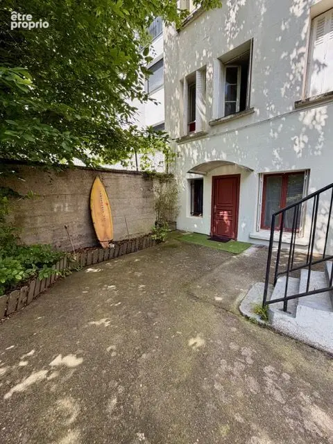 Appartement 2 pièces 41 m² à vendre à Bagnolet (93170) - photo 9