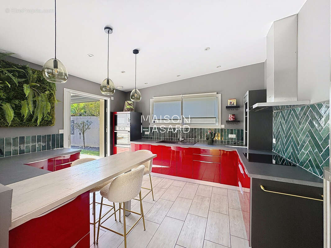 Maison à L'ILE-D'OLONNE