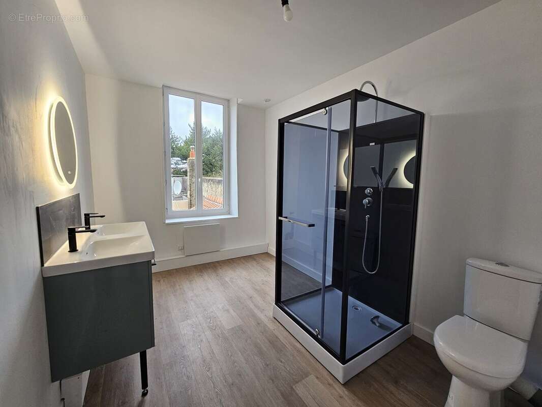 Appartement à WIMEREUX