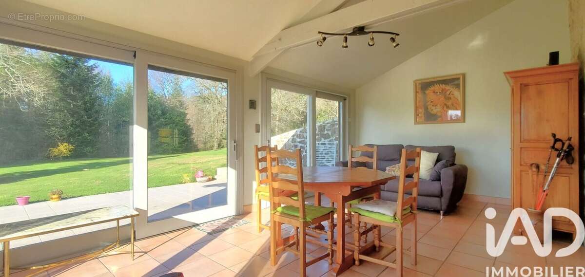 Photo 7 - Maison à NEUVIC