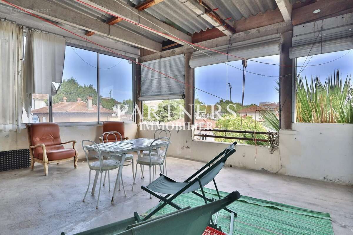 Maison à Hyeres  - photo 2