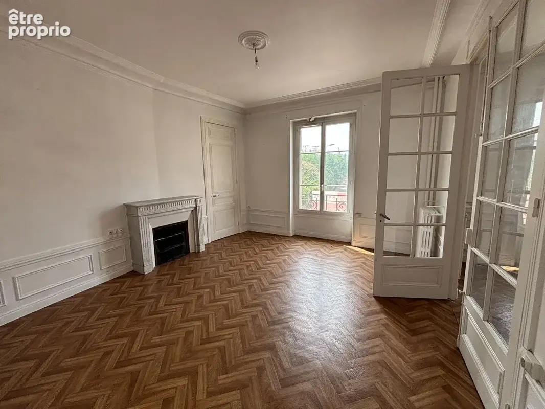 Appartement Saint Etienne 3 pièce(s) 79 m2 - photo 4