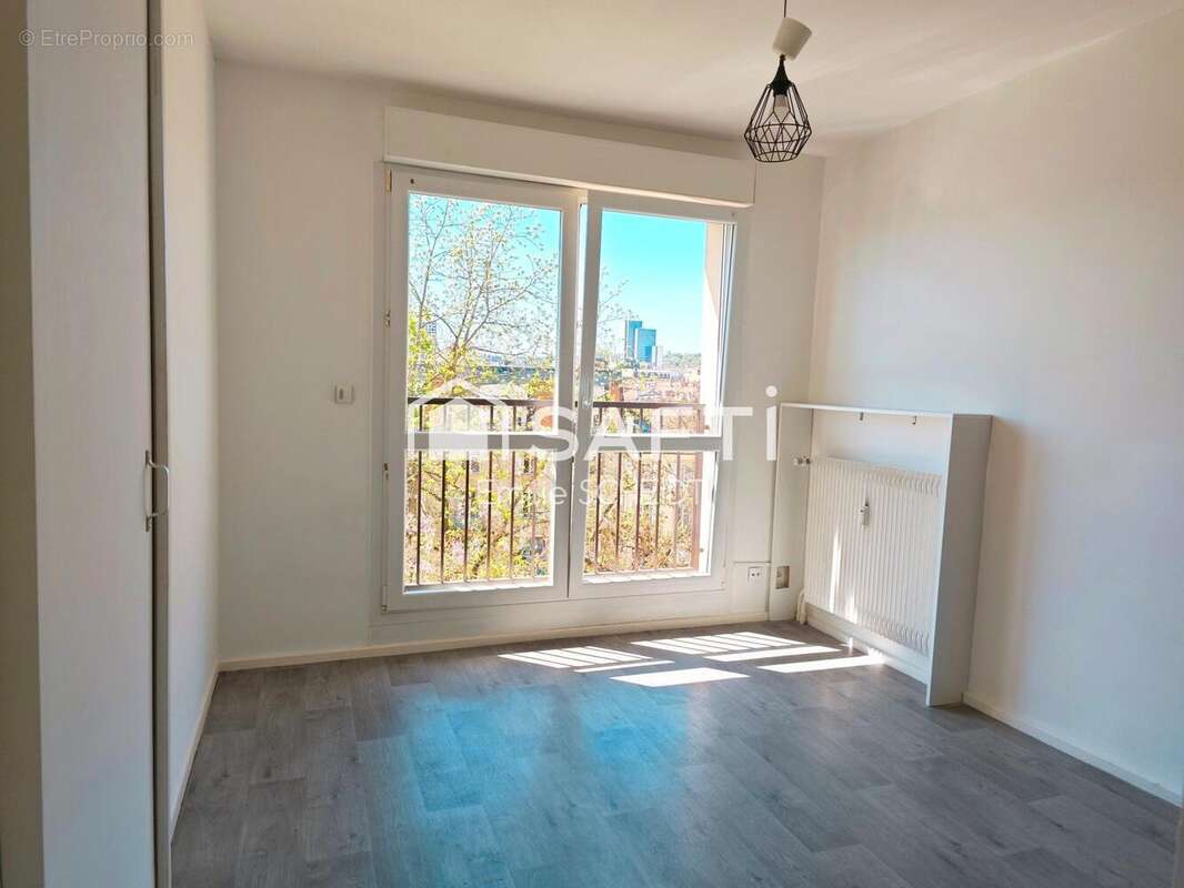Photo 3 - Appartement à NANCY