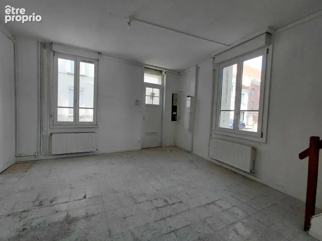 DOUAI - Type 4 - 84 m² - photo 3