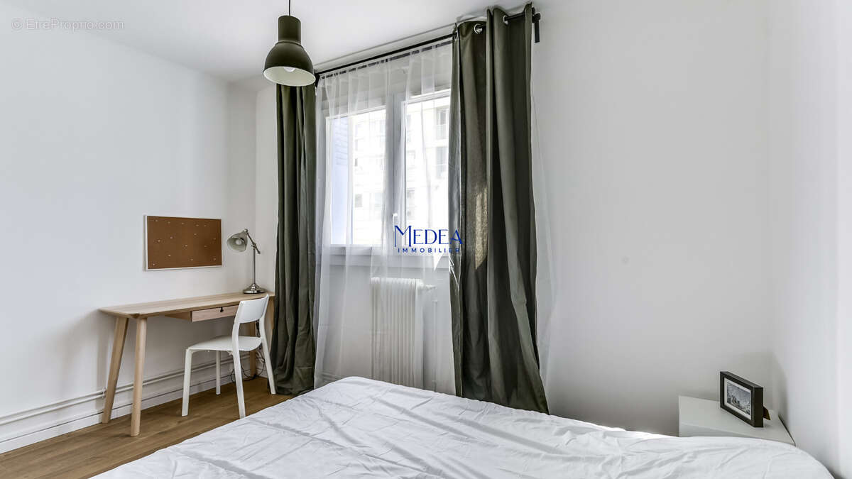 Photo 7 - Appartement à AIX-EN-PROVENCE