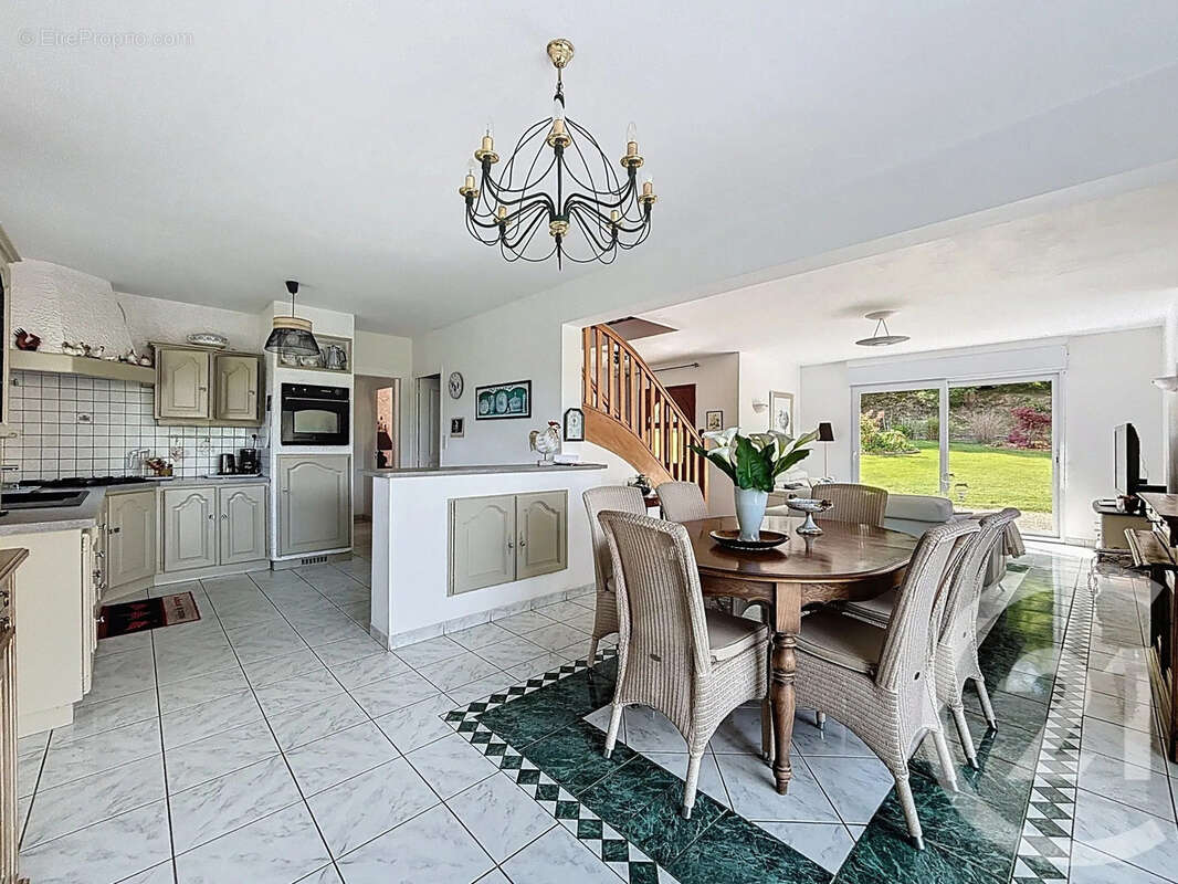 Maison 140 m² à Lannion  - photo 2