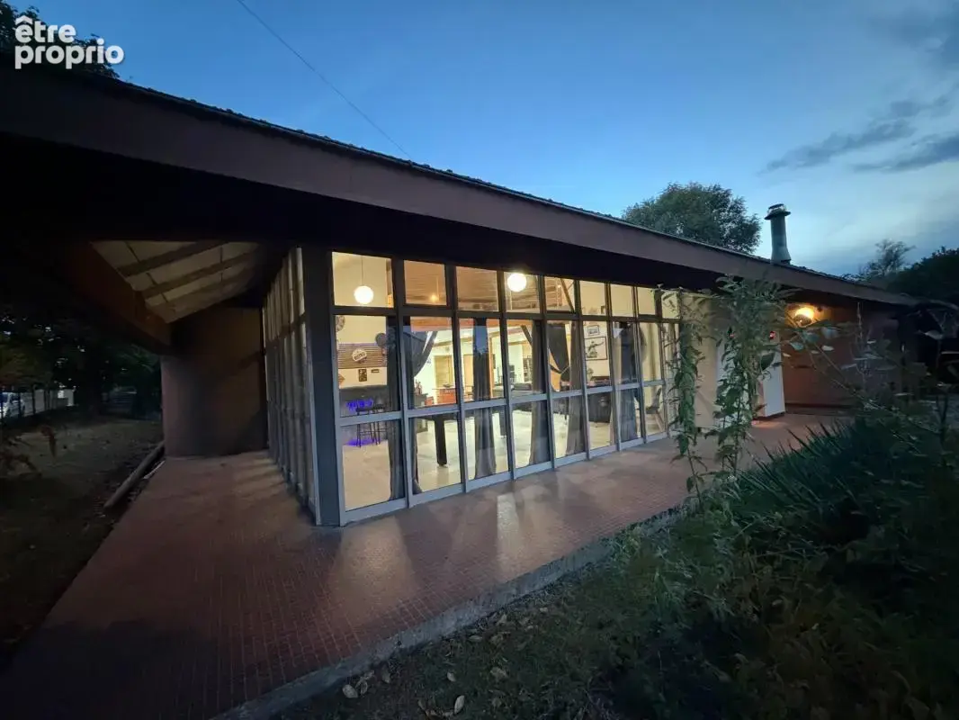Plain-pied de 284m² de surface habitable - photo 2