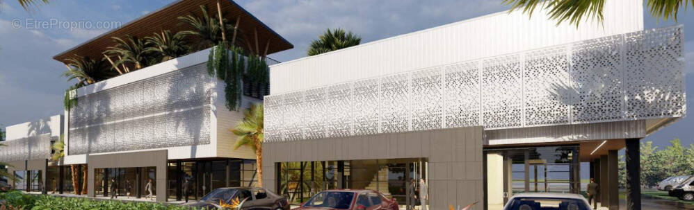 Commerce à BAIE-MAHAULT