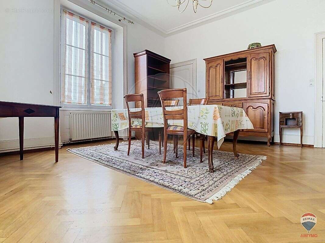 Appartement à ISSENHEIM