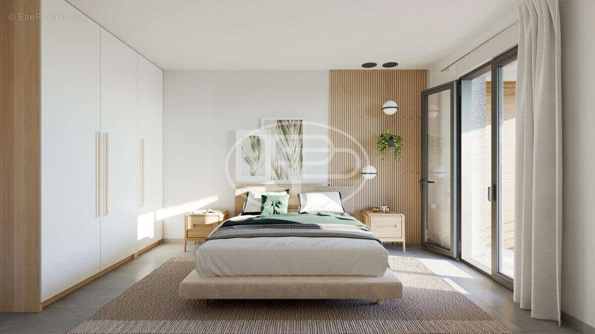 Appartement à PIETROSELLA