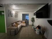 Appartement à FORT-DE-FRANCE