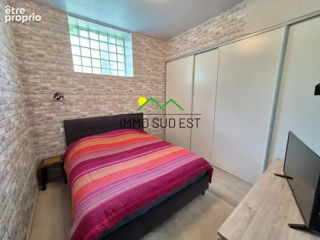 Valence /appartement t5 /grand charran /125m² /parking - photo 9