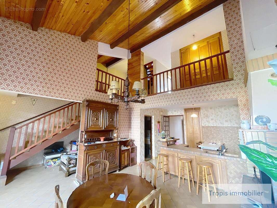   - Maison à TOULOUSE