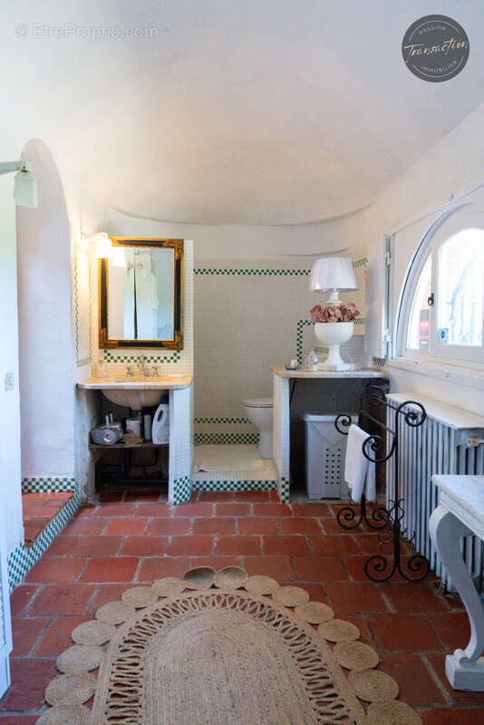 Maison à SAINT-HIPPOLYTE