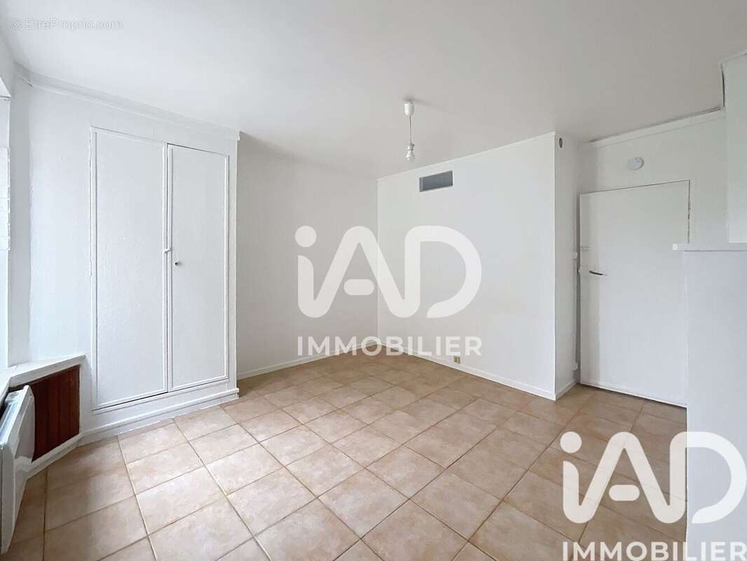 Photo 6 - Appartement à RAMBOUILLET