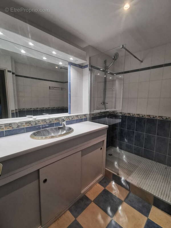 Appartement à CHANTILLY