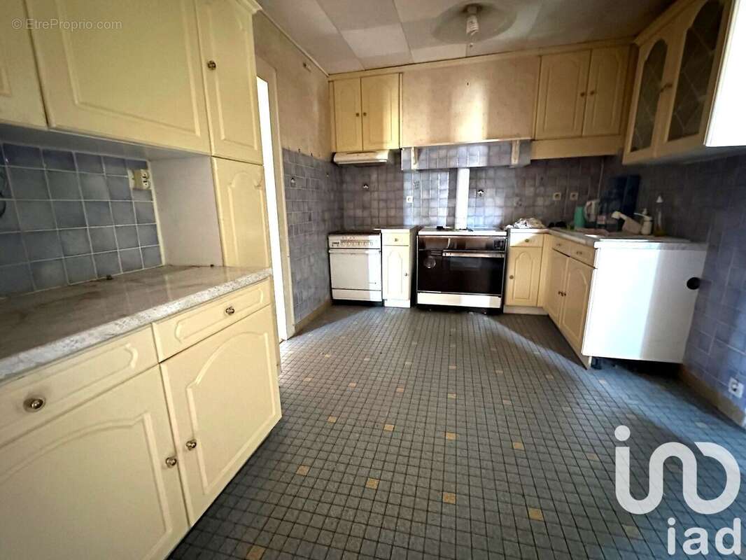 Photo 4 - Maison à LE HAVRE