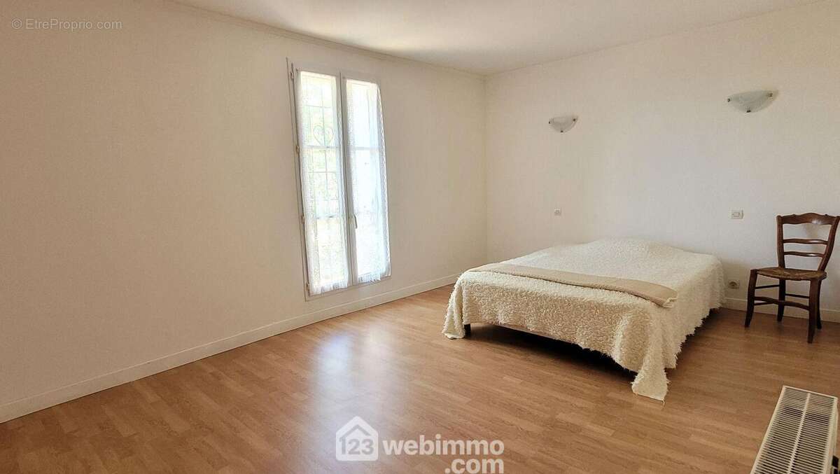 Une de 17m²