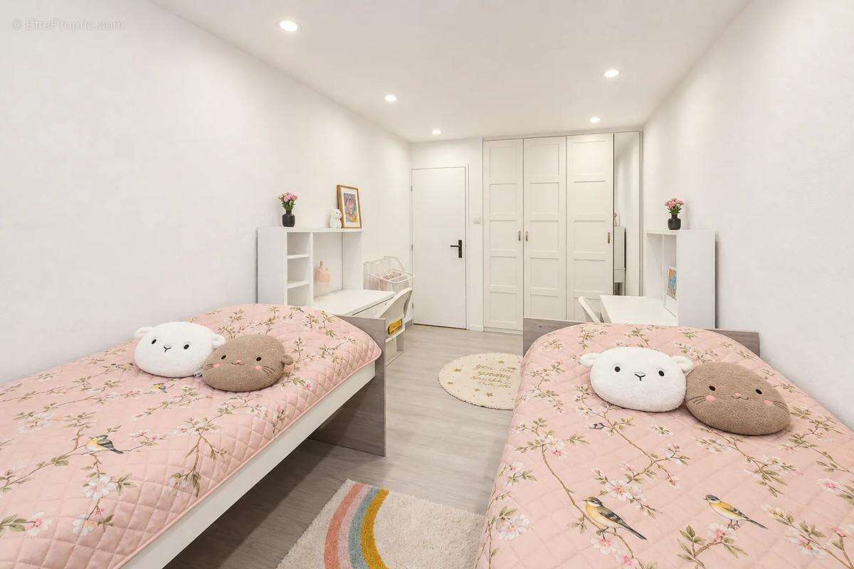Appartement à MUNDOLSHEIM