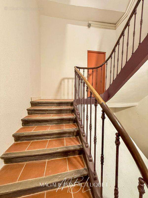 Appartement à CARCASSONNE