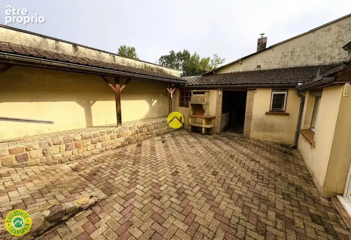 maison familiale - photo 11