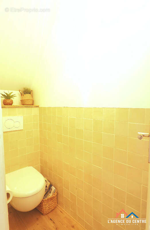 Maison à CARRIERES-SOUS-POISSY