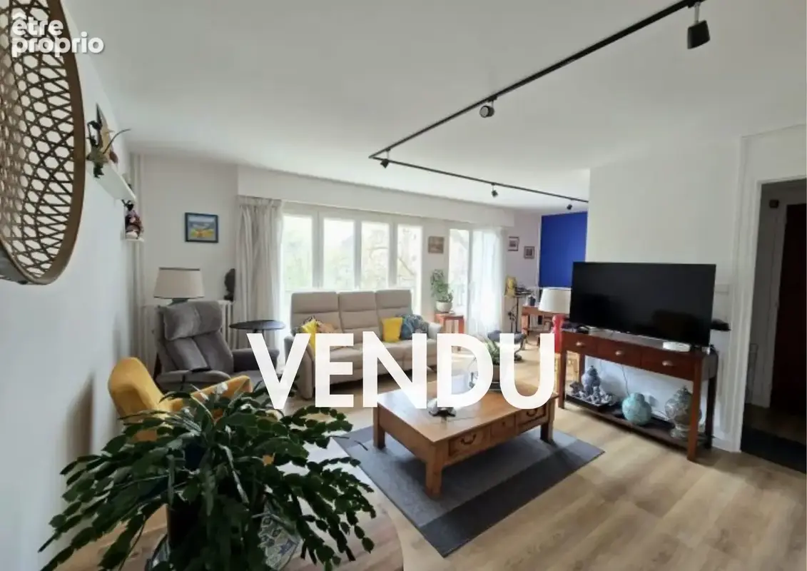 Appartement à EVREUX