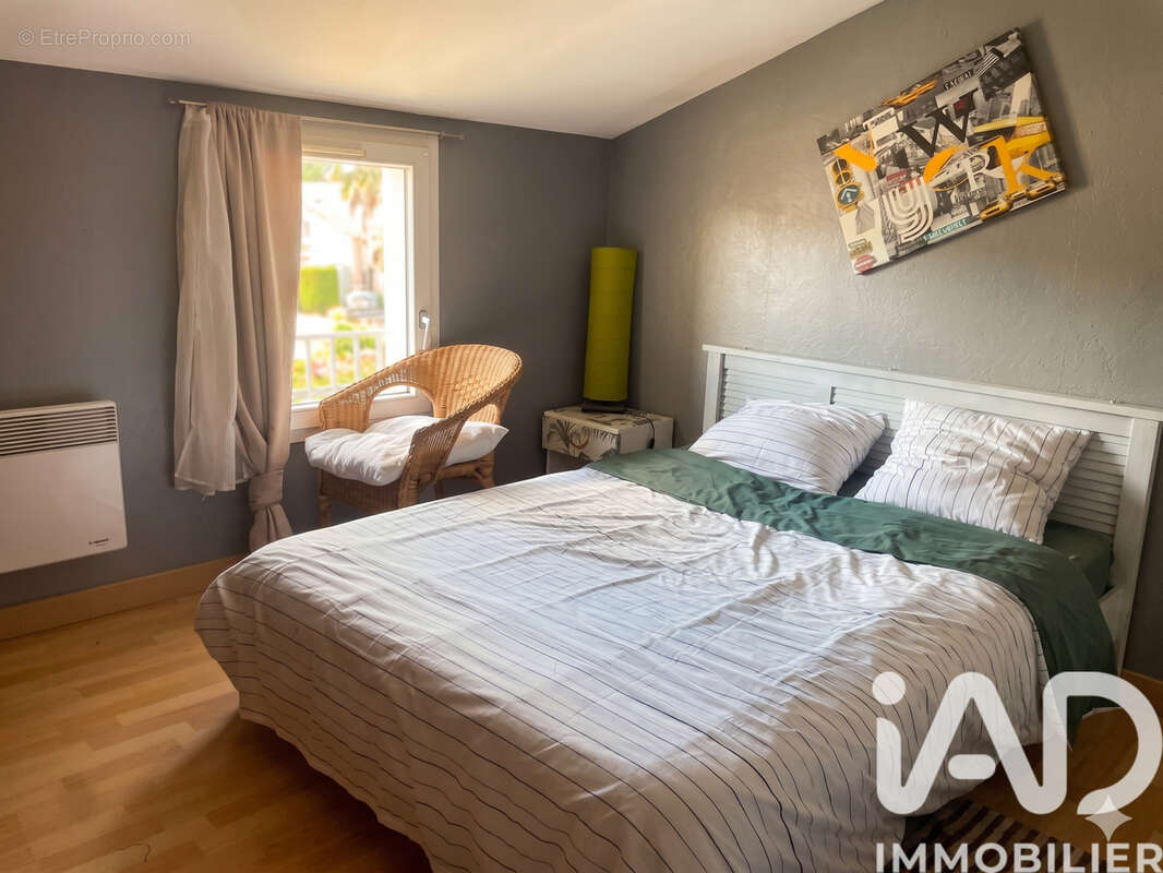 Photo 6 - Maison à ANGOULEME
