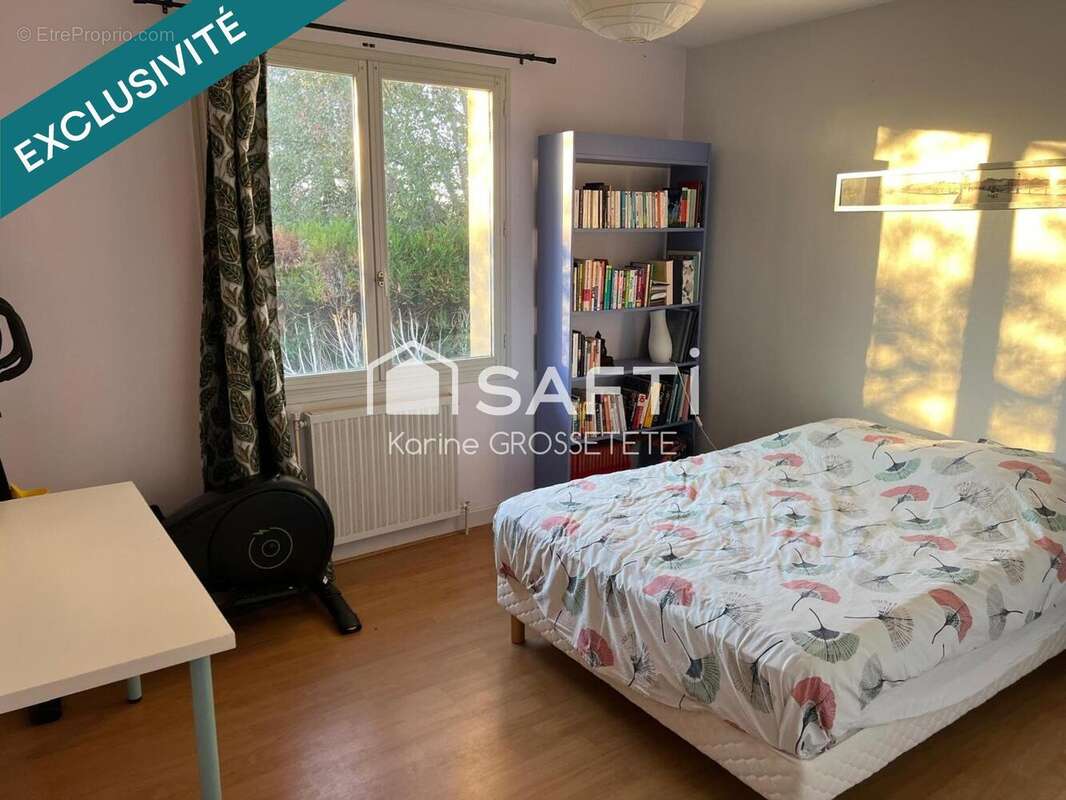 Photo 5 - Maison à SEMUR-EN-AUXOIS