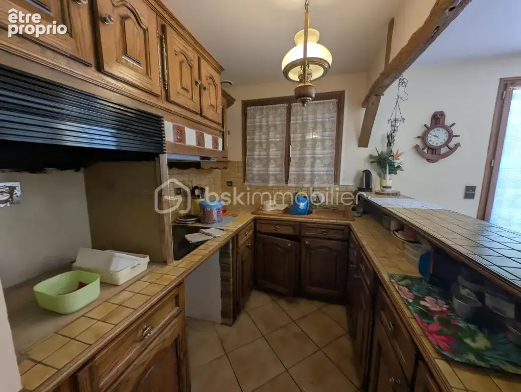 Maison familiale, 6 pièces, quartier très calme - photo 8