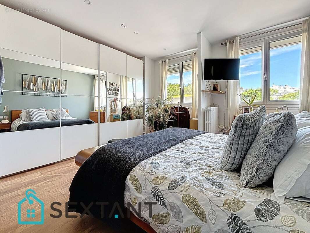 Appartement à LE HAVRE