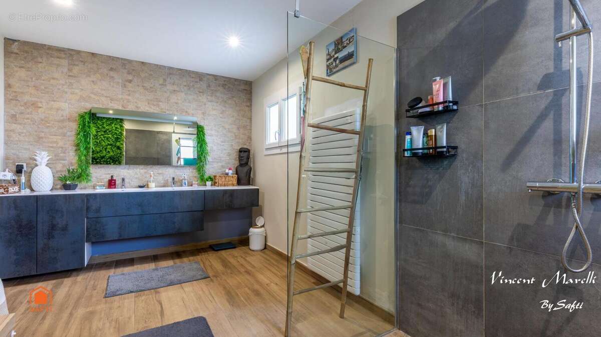 Photo 9 - Maison à LA CRAU