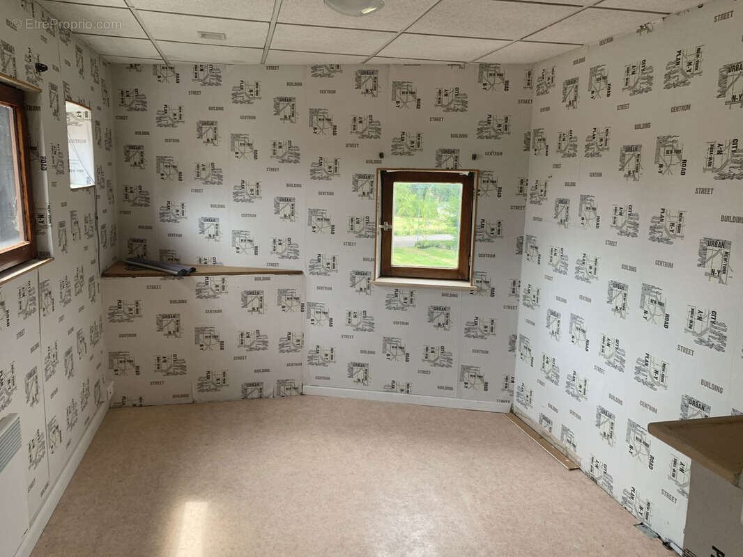 Maison à SAINT-AMAND-LES-EAUX