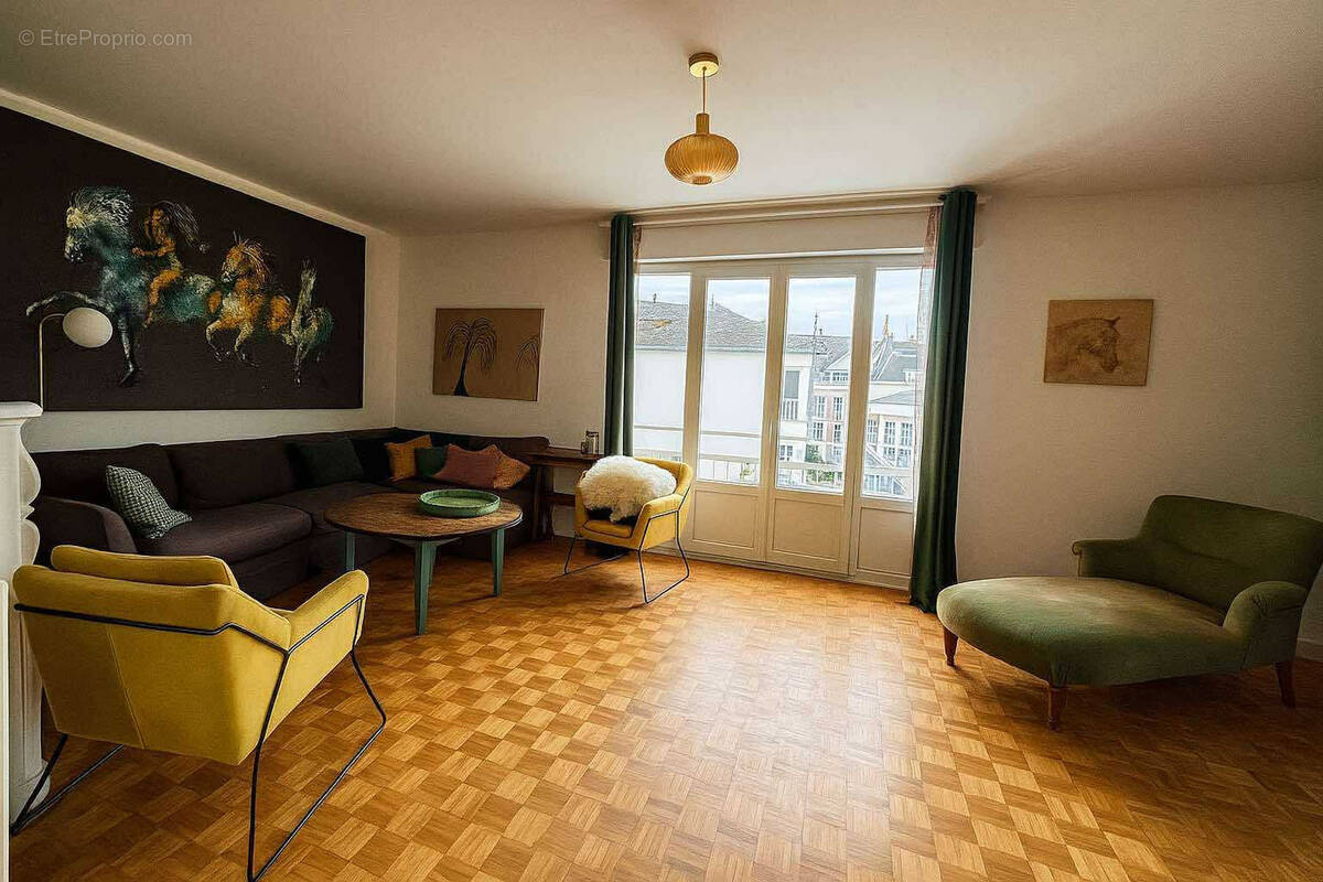 Appartement à VERNON