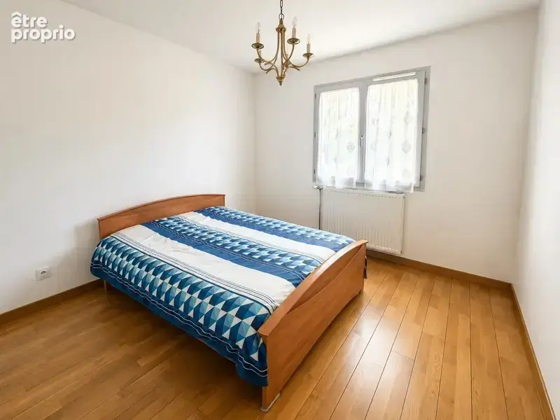 Maison de 4 pièces principales - photo 4