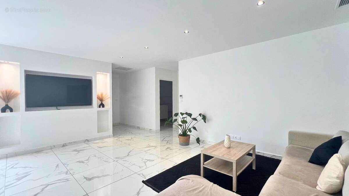 Photo 6 - Maison à CARCASSONNE