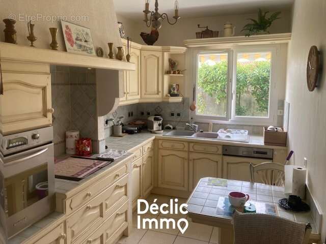 Appartement à SAUJON