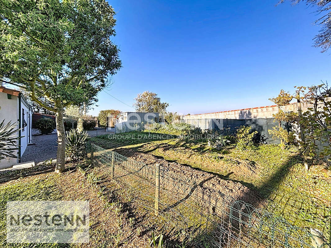 Maison à SALLERTAINE