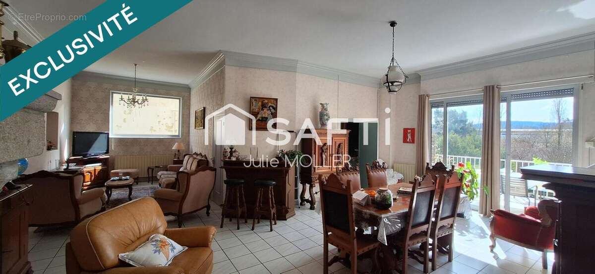 Photo 4 - Maison à BOUSSAC