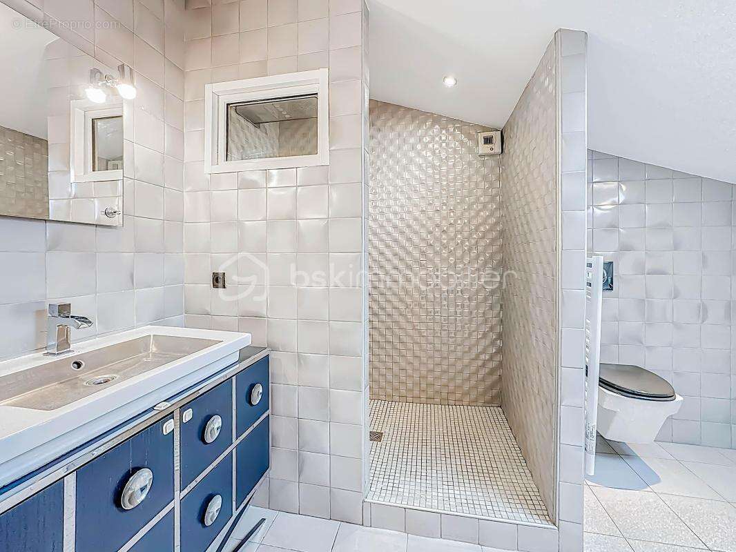 Maison à PALAVAS-LES-FLOTS