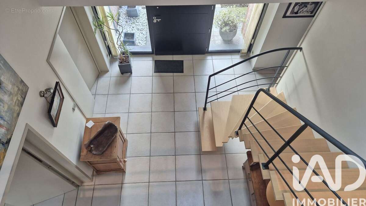 Photo 2 - Maison à MOUCHIN
