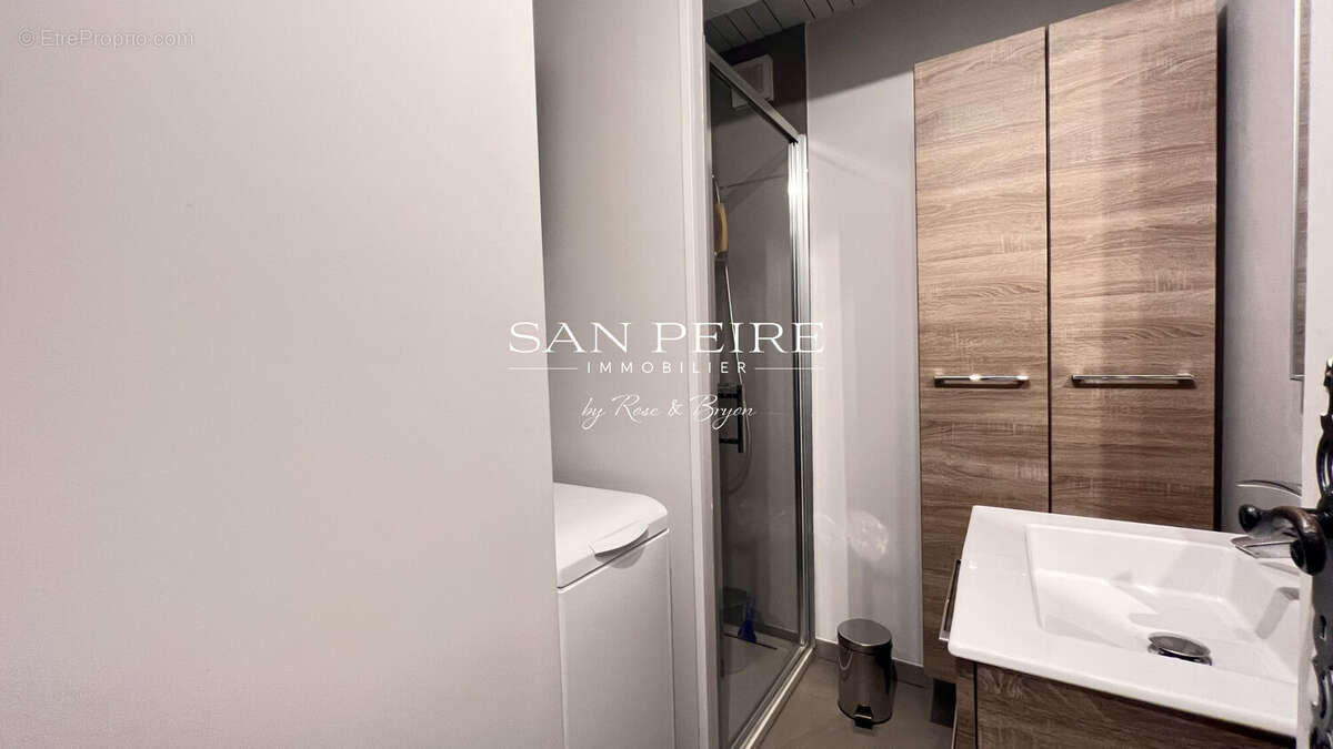 Appartement 54 m² à Les Issambres  - photo 9