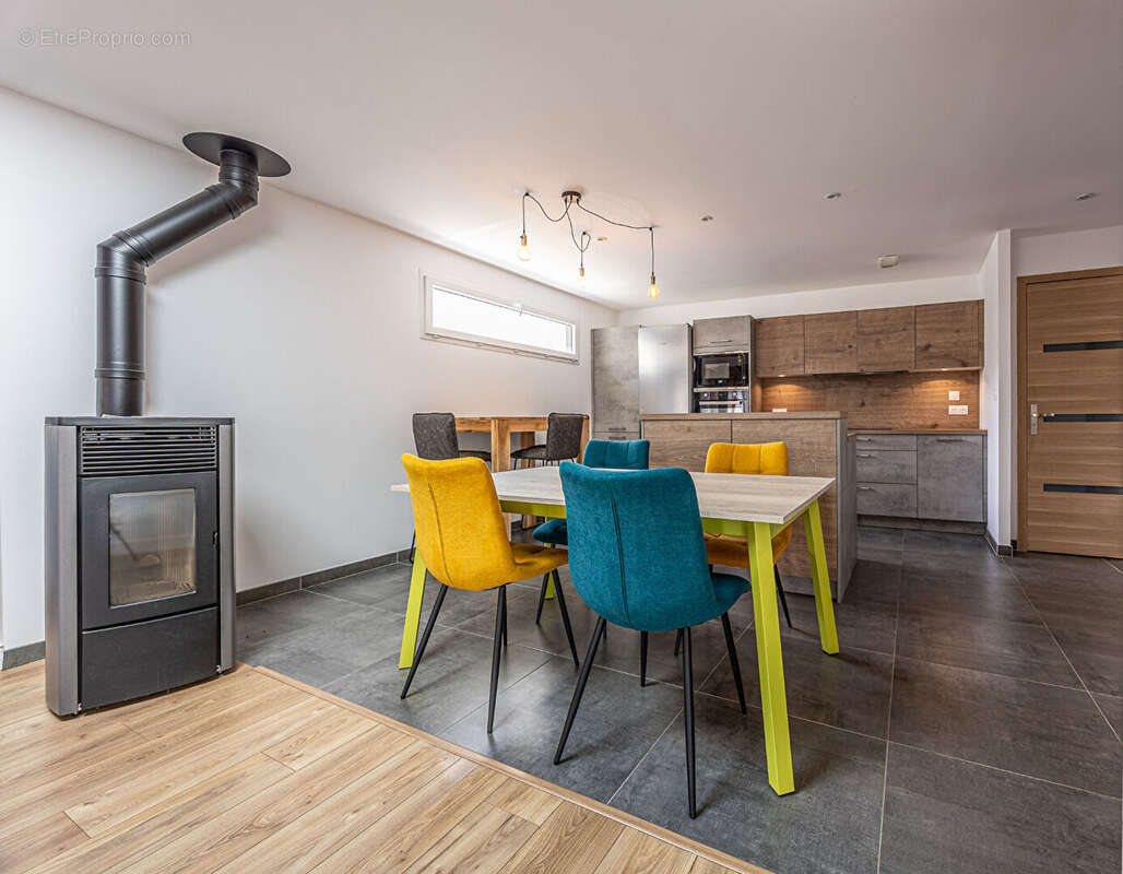 Maison à LA ROCHELLE