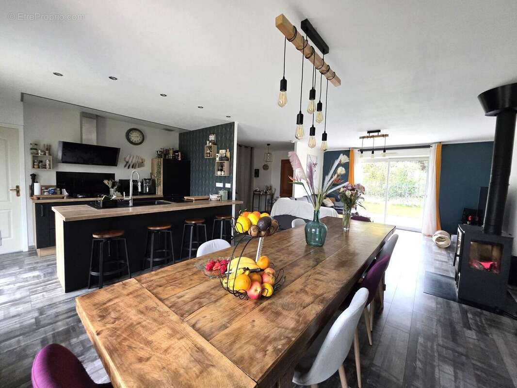 Photo 9 - Maison à BAUGE